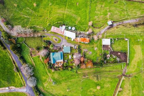 Photo of property in 638 Tariki Road, Ratapiko, Inglewood, 4390