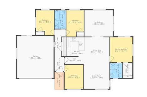 Photo of property in 62 Waitaki Street, Henderson, Auckland, 0612