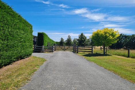 Photo of property in 118 Mairaki Road, Fernside, Rangiora, 7471