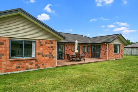 Photo of property in 3 Birchwood Lane, Matamata, 3400