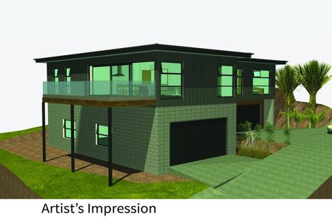 Photo of property in 22c Findlay Street, Moturoa, New Plymouth, 4310