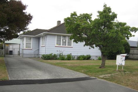 Photo of property in 7 Arthur Street, Upper Riccarton, Christchurch, 8041