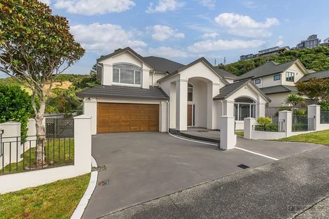 Photo of property in 19 Waverton Terrace, Churton Park, Wellington, 6037