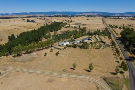 Photo of property in 557 Aorangi Road, Maraekakaho, Hastings, 4171