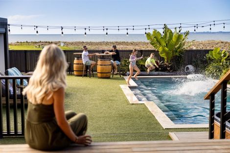 Photo of property in 1013 Papamoa Beach Road, Papamoa Beach, Papamoa, 3118