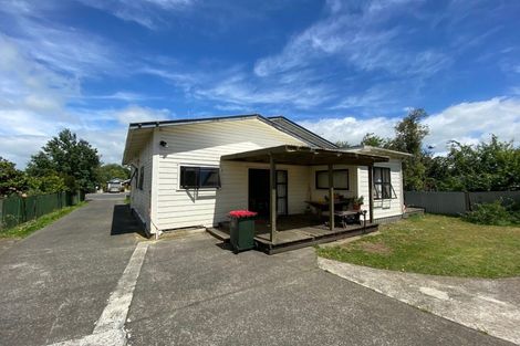 Photo of property in 39 Alma Street, Dannevirke, 4930