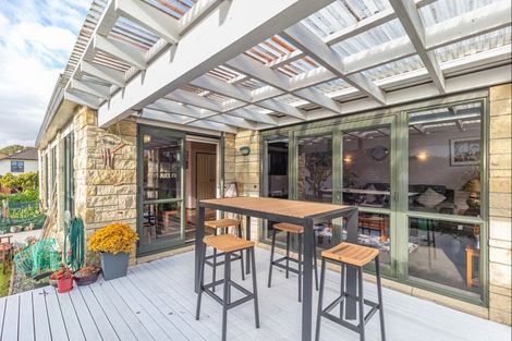 Photo of property in 11 Claremont Rise, Levin, 5510