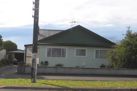 Photo of property in 143 Georges Drive, Napier South, Napier, 4110