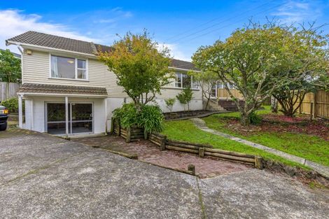 Photo of property in 6 Palmer Avenue, Glen Eden, Auckland, 0602