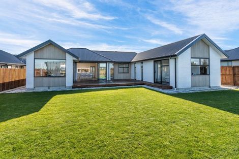 Photo of property in 29 Te Raki Drive, Lincoln, 7608