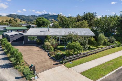 Photo of property in 116 Consols Street, Waihi, 3610