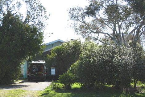 Photo of property in 52 Mill Street, Marton, 4710