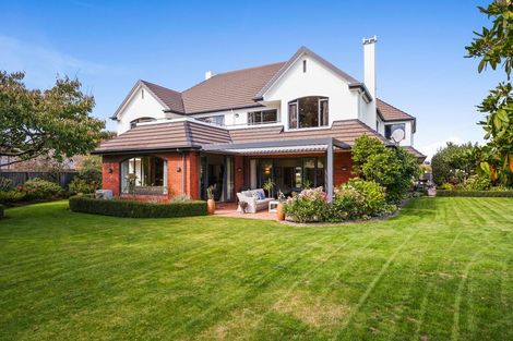 Photo of property in 14 Regent's Park Drive, Casebrook, Christchurch, 8051