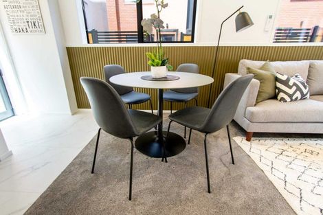 Photo of property in 7/332 Cashel Street, Christchurch Central, Christchurch, 8011