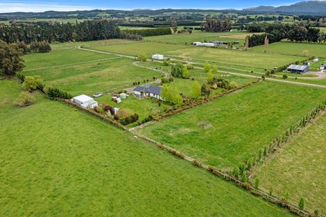 Photo of property in 465 Broad Road, Sefton, Rangiora, 7477
