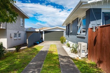 Photo of property in 6 Newbourne Crescent, Redwoodtown, Blenheim, 7201