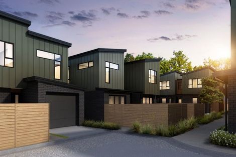 Photo of property in 8/7 Johnston Grove, Taita, Lower Hutt, 5011