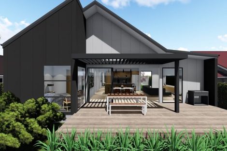 Photo of property in 43 Nobilo Road, Kumeu, 0810