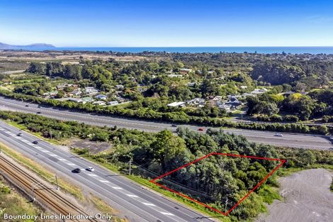 Photo of property in 252 Main Road South, Raumati South, Paraparaumu, 5032