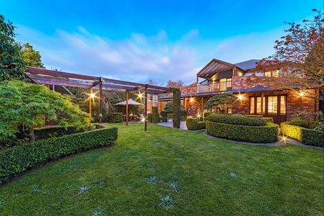 Photo of property in 23 Manapouri Crescent, Hokowhitu, Palmerston North, 4410