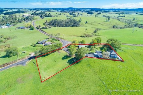 Photo of property in 28 Foster Road, Hampton Downs, Te Kauwhata, 3782