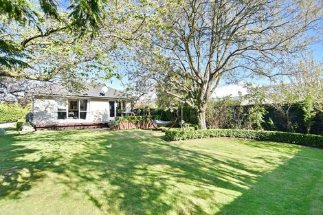 Photo of property in 39 Flower Street, Bryndwr, Christchurch, 8053