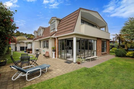 Photo of property in 46 Arrowsmith Avenue, Waipahihi, Taupo, 3330