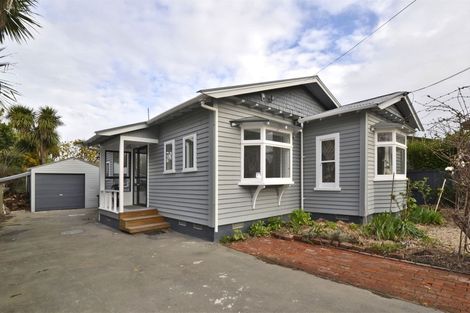 Photo of property in 6 Vincent Place, Opawa, Christchurch, 8023