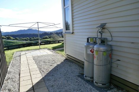 Photo of property in 37 Tate Road, Te Kuiti, 3982