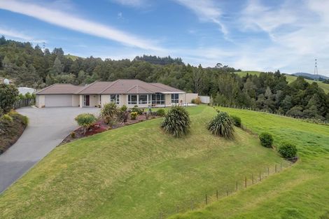 Photo of property in 14 Kensington Heights Rise, Kensington, Whangarei, 0112
