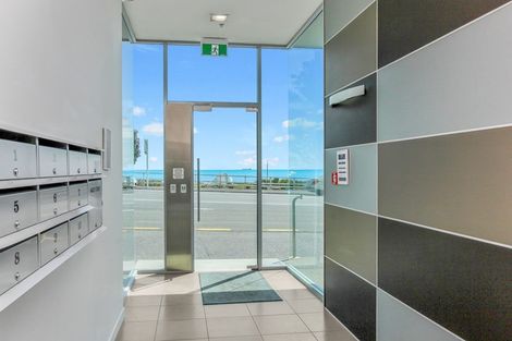 Photo of property in The Reef, 93 Saint Aubyn Street, New Plymouth, 4310