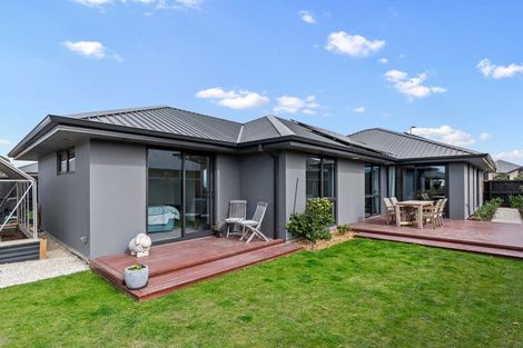 Photo of property in 11 Kotua Street, Woodend, 7610