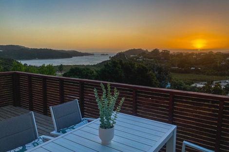 Photo of property in 15a Erua Road, Ostend, Waiheke Island, 1081