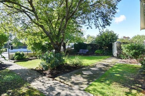 Photo of property in 79 Ayers Street, Rangiora, 7400