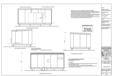 Photo of property in 34 Matariki Place, Karikari Peninsula, 0483