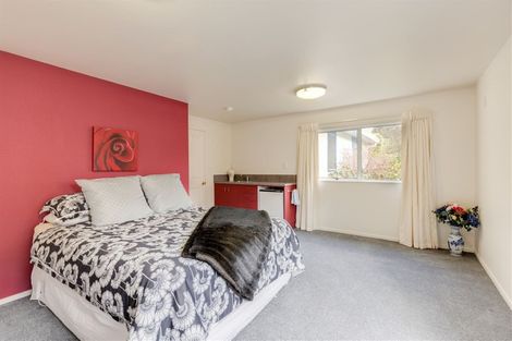 Photo of property in 58 Fisher Avenue, Beckenham, Christchurch, 8023
