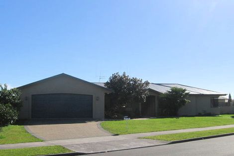 Photo of property in 3 Bellona Place, Flagstaff, Hamilton, 3210