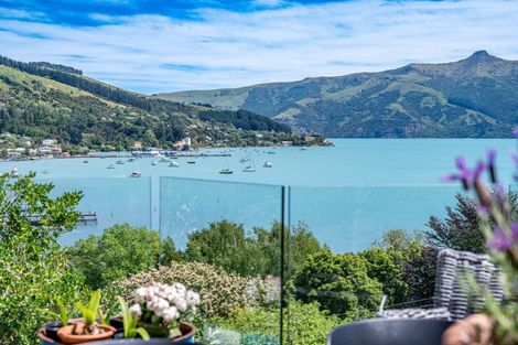 Photo of property in 2 Tirohanga Terrace, Akaroa, 7581