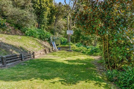 Photo of property in 29 Havelock Road, Hospital Hill, Napier, 4110