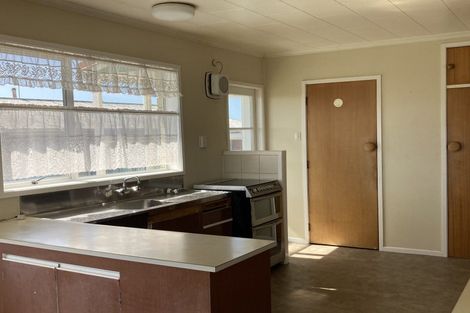 Photo of property in 46 Hume Street, Waitara, 4320