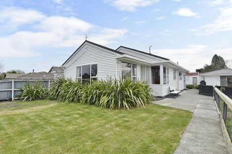 Photo of property in 93 Percival Street, Rangiora, 7400