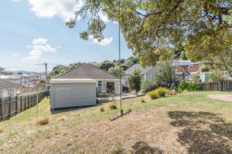 Photo of property in 37 Tukanae Street, Strathmore Park, Wellington, 6022