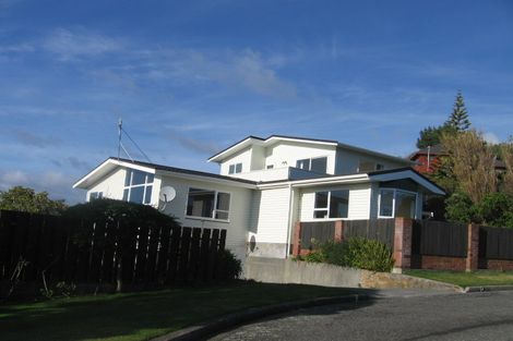 Photo of property in 21 The Anchorage, Whitby, Porirua, 5024