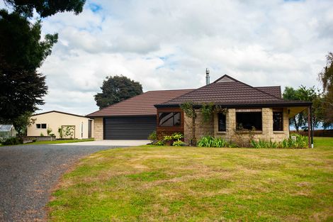 Photo of property in 598 Mangaorongo Road, Otorohanga, 3972