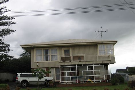 Photo of property in 2 Jersey Avenue, Mount Albert, Auckland, 1025