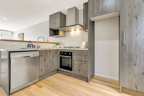 Photo of property in 4f Wilkins Street, Freemans Bay, Auckland, 1011