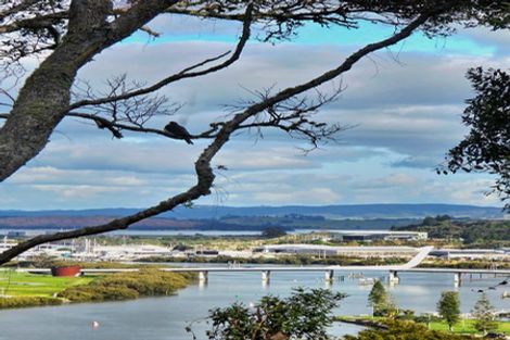 Photo of property in 52 Punga Grove Avenue, Riverside, Whangarei, 0112