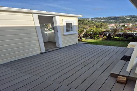 Photo of property in 7 Herald Terrace, Berhampore, Wellington, 6023