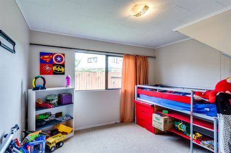 Photo of property in 31b Donegal Crescent, Tamatea, Napier, 4112