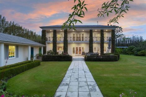 Photo of property in 154 Heywards Road, Clarkville, Kaiapoi, 7692